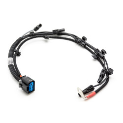 Wiązka świec żarowych BMW F01 F02 F06 F07 F11 F12  12518583653