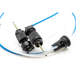 Regulator zasięgu świateł BMW E30  63121394250