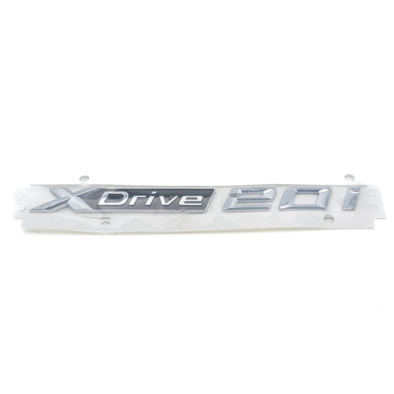 Emblemat X Drive 20i BMW F39 F48  51148496014
