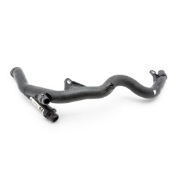 R&uuml;cklaufschlauch f&uuml;r die Heizung BMW E46 E53 E60 E61 E83 E87