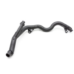 Przew&oacute;d wąż powrotny ogrzewania BMW E46 E53 E60 E61 E83 E87  11537802632