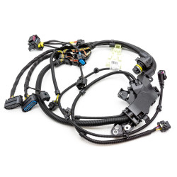 BMW G20 G21 B46X B48X engine wiring harness