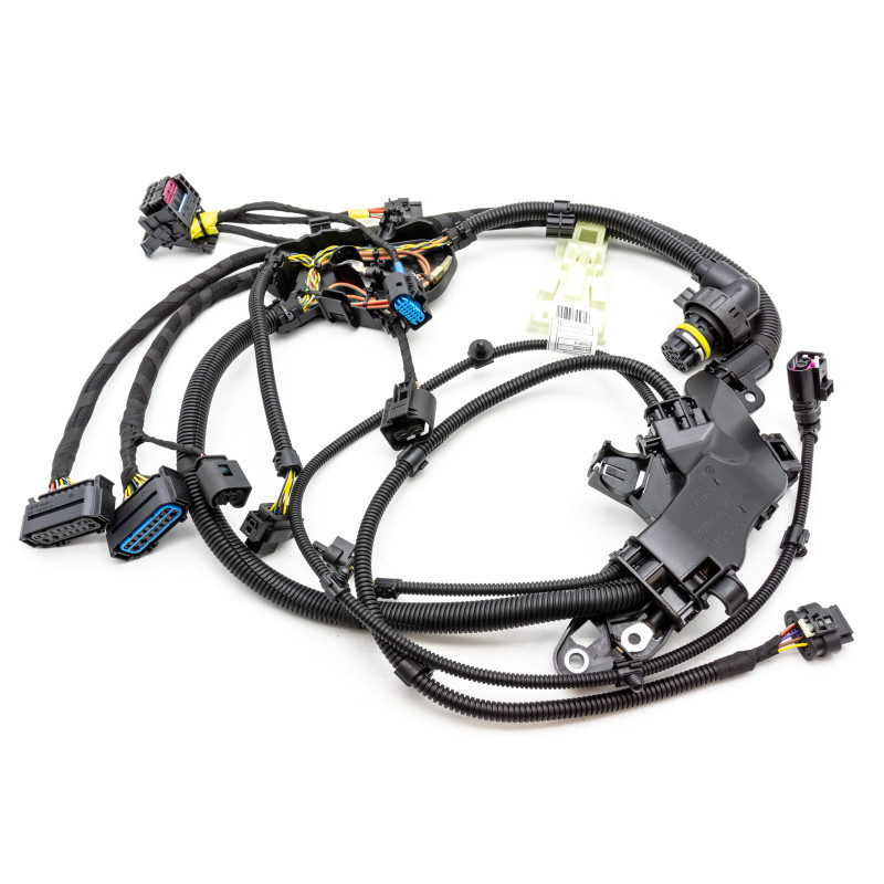 BMW G20 G21 B46X B48X engine wiring harness