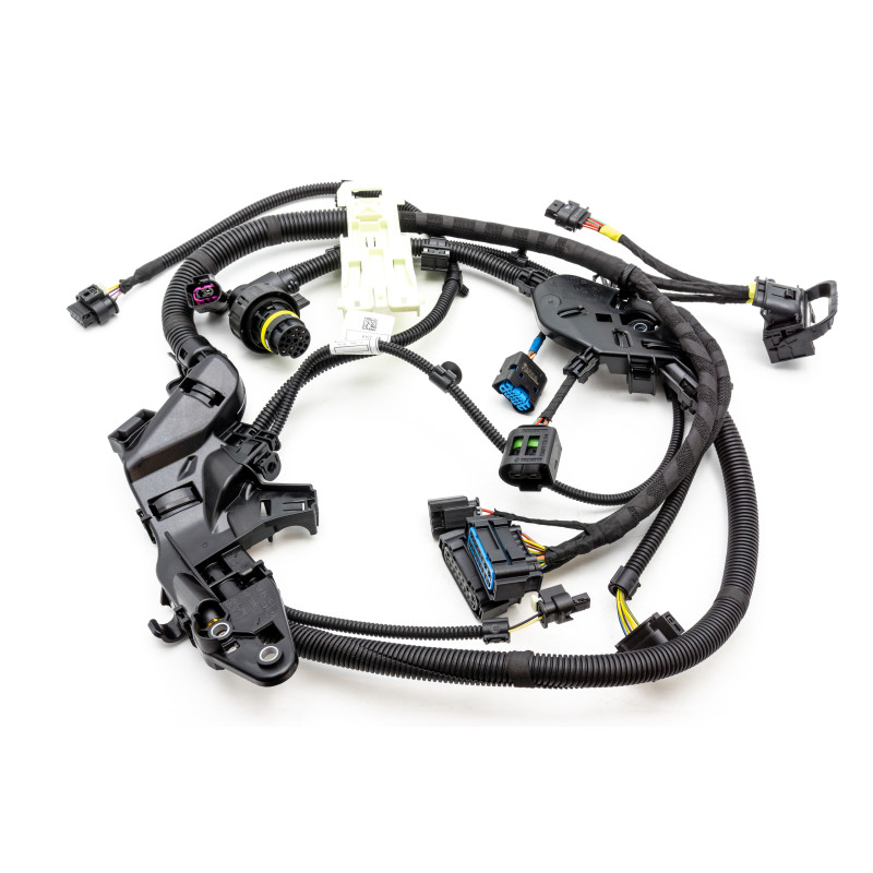 BMW G20 G21 B46X B48X engine wiring harness
