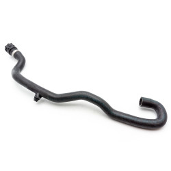 Flexibler K&uuml;hlerschlauch BMW E65 E66