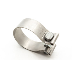 Sealing clamp BMW E60 E61 E70 E71 F06 F07