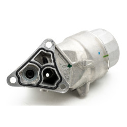 &Ouml;lfilter mit Aluminiumdeckel MINI R50 R52 R53