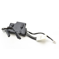 Steering electronics controller for BMW F20, F21, F22, F23, F30, F31