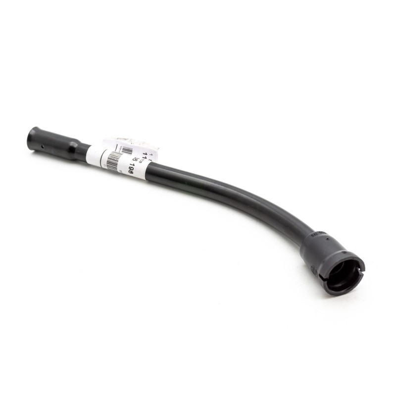 BMW E53 oil dipstick guide tube
