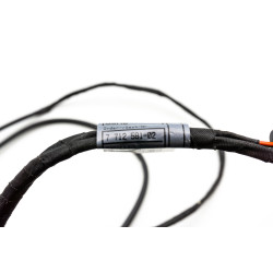 Repair cable for MINI R57 boot lid