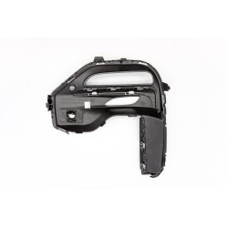 Kratka wlotu powietrza prawa BMW G05  51118092688
