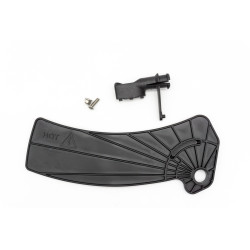 Hitzeschild f&uuml;r die Auspuffanlage BMW E53 E70 E71