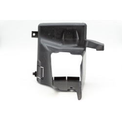 Left radiator air duct BMW F07 Left radiator air duct BMW F07