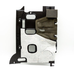 Gehäuse für Fußhebelabdeckung BMW E65 E66