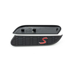 Seitliche Zierblenden S MINI F55 F56 F57