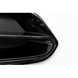 Left air intake grille BMW F20 Left air intake grille BMW F20