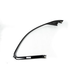 Front door window frame cover for BMW X3 F25