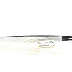 Wischerblatt Beifahrerseite BMW E46