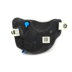 BMW E46 expansion tank