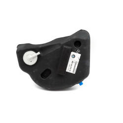 BMW E46 expansion tank