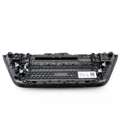 BMW F90 G30 G31 G32 radio and air conditioning panel