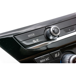 Panel radia i klimatyzacji BMW F90 G30 G31 G32  61315A48091