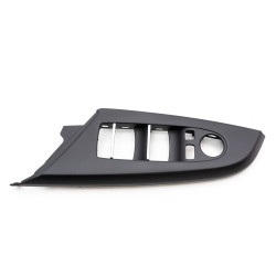 Osłona przełącznik&oacute;w szyb i lusterek strona kierowcy BMW F25  51417349322