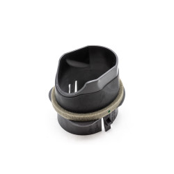 Kanał dolotowy filtra powietrza BMW E65 740d 745d 13717790263
