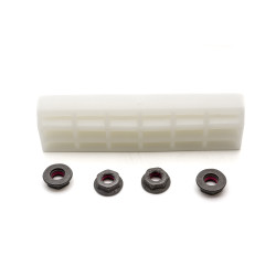 BMW nut mounting kit