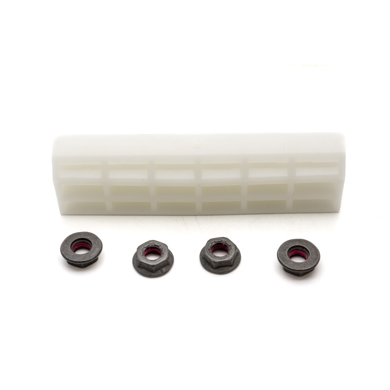 BMW nut mounting kit