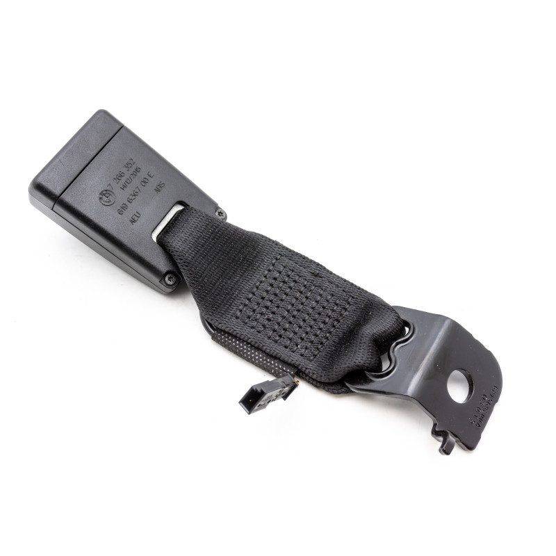 Sicherheitsgurtbefestigung hinten links BMW F20 F21 F22 F30 F31 Sicherheitsgurtbefestigung hinten links BMW F20 F21 F22 F30 F31
