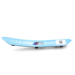 Listwa osłona progu tyna prawa M Pakiet BMW G05  51478072218