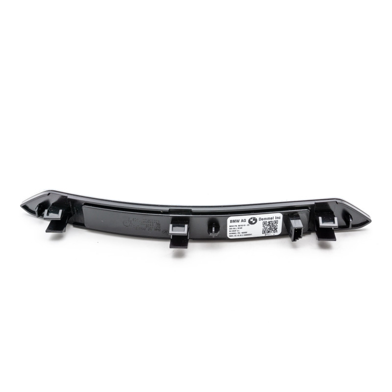 Listwa osłona progu tyna prawa M Pakiet BMW G05 51478072218 Listwa osłona progu tyna prawa M Pakiet BMW G05 51478072218