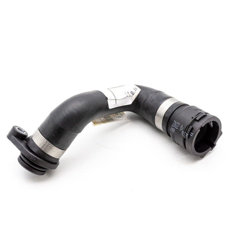 Flexible hose for the cooling system of BMW E81, E83, E87, E88, E90 and E91 Flexible hose for the cooling system of BMW E81, E83, E87, E88, E90 and E91