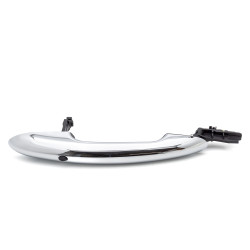 External door handle for right-hand doors MINI F54 F55 F56 F57 F60