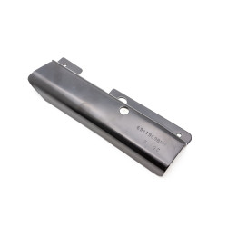 Płyta deformacyjna lewa BMW E70  51436981969
