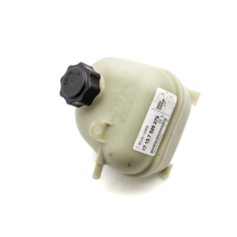 Zbiornik wyr&oacute;wnawczy płynu chłodzącego MINI R52 R53  17137529273