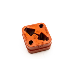 Wieszak tłumika BMW G05 G06...