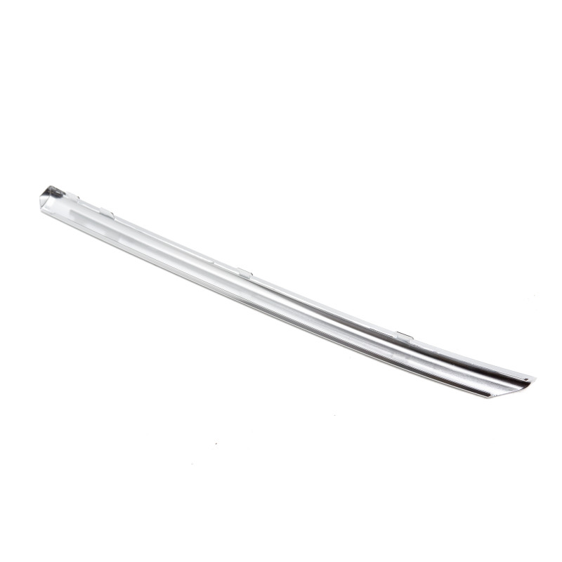 Listwa szyby bocznej tylna prawa BMW E84  51372993826