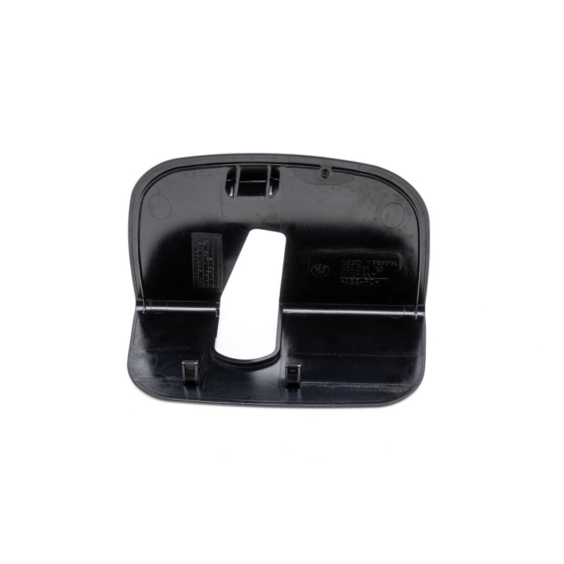 Right-hand lock cover for BMW E61