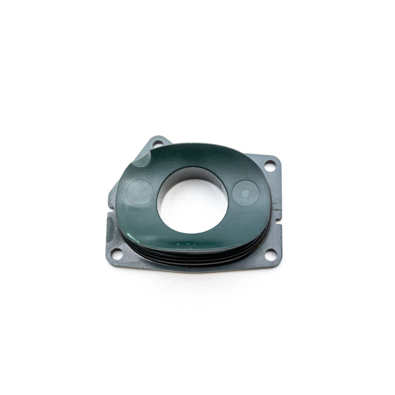 Insulating collar for BMW E60 E63 E90 F10 N53 intake manifold Insulating collar for BMW E60 E63 E90 F10 N53 intake manifold