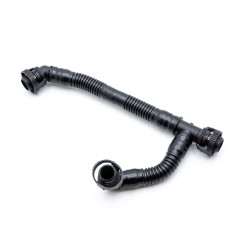 Flexible vent hose BMW E60 E61 E65 E66 E87 E90