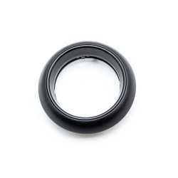 Zierring f&uuml;r Mittelkonsole MINI R54 R55 R56 R57