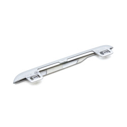 Left bumper trim strip BMW E60 E61 lift