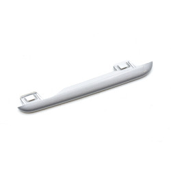 Decorative strip for right bumper BMW E60 E61 lift