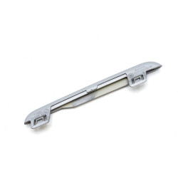 Listwa ozdobna zderzaka prawa BMW E60 E61 lift 51117178108