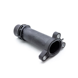 Kr&oacute;ciec przyłączeniowy termostatu BMW F20 F22 F30 F32 F36 F45  11118571141