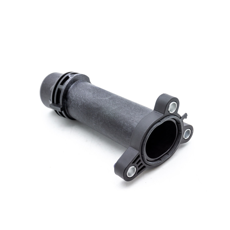 Kr&oacute;ciec przyłączeniowy termostatu BMW F20 F22 F30 F32 F36 F45  11118571141