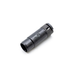 Kopfst&uuml;tzenf&uuml;hrung f&uuml;r BMW E60 E61 E65 E66 F01 F02