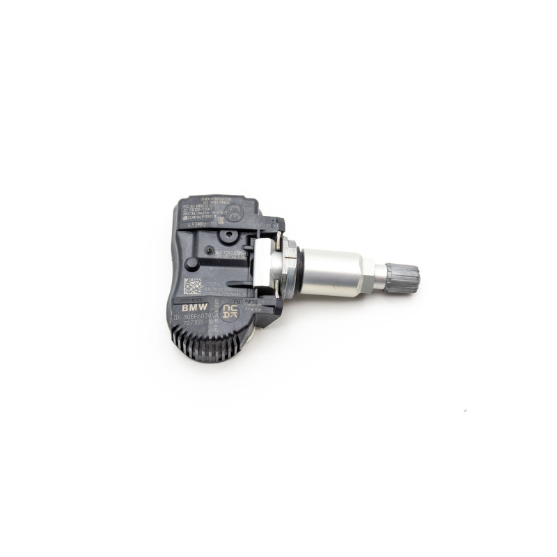 Czujnik ciśnienia opon RDC 433MHZ BMW F07 F10 F30 F32  36106881891
